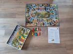 Reuze Ganzenbord, Hobby en Vrije tijd, Gezelschapsspellen | Bordspellen, Vijf spelers of meer, Ophalen, Zo goed als nieuw