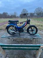 Tomos A35, Ophalen, Maximaal 45 km/u, 70 cc, Zo goed als nieuw