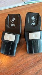 Joolz maxicosi adapters, Kinderen en Baby's, Kinderwagens en Combinaties, Ophalen of Verzenden, Zo goed als nieuw, Overige merken