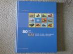 80 jaar Daf op kaart in beeld gebracht / L Zijlmans (2007), Ophalen of Verzenden, Zo goed als nieuw, Overige merken