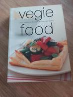 Veggie Food, Ophalen of Verzenden, Gelezen