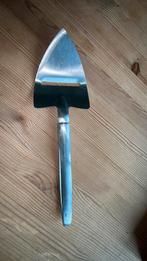 Zwilljng kaasschaaf, Huis en Inrichting, Ophalen of Verzenden, Rvs of Chroom