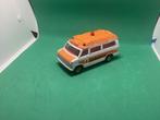 CORGI Chevrolet  VAN Ambulance, Ophalen of Verzenden, Gebruikt, Auto, Overige merken