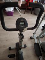 Gebruikte hometrainer, Gebruikt, Verzenden, Metaal, Benen