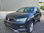 Seat Ateca 1.4 EcoTSI Xcellence|VOL OPTIES!|CarPlay®|Trekh., Auto's, Seat, 65 €/maand, Gebruikt, 4 cilinders, Ateca