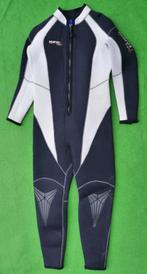 Mares Origin 5 mm wetsuit/duikpak voor dame - 175-182 cm, Ophalen of Verzenden, Gebruikt, Duikpak