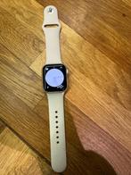 Apple Watch SE 2022 zilver 40 mm origineel bandje plus doos, Sieraden, Tassen en Uiterlijk, Smartwatches, Ophalen, Gebruikt, Apple Watch ⌚️