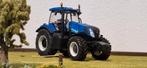 New Holland T8.390  , Tractor of Landbouw, Britains, Ophalen of Verzenden, Zo goed als nieuw