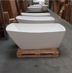 WEG=WEG Nieuw ligbad, Hoogglans wit, 170cm, Ovaal, Nr187, Huis en Inrichting, Woonaccessoires | Overige, Ophalen of Verzenden