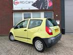 Citroen C2 1.1i Furio / NAP, Auto's, Voorwielaandrijving, 450 kg, Gebruikt, Met garantie (alle)