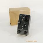 Fjord Fuzz Frei 2 Futurist Vibe (Mint in Box), Muziek en Instrumenten, Effecten, Volume, -, -, Ophalen of Verzenden