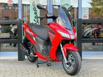 Aprilia SXR 50 Sport Red  2026 €600,- korting, Fietsen en Brommers, Onbekend, APRILIA, Onbekend
