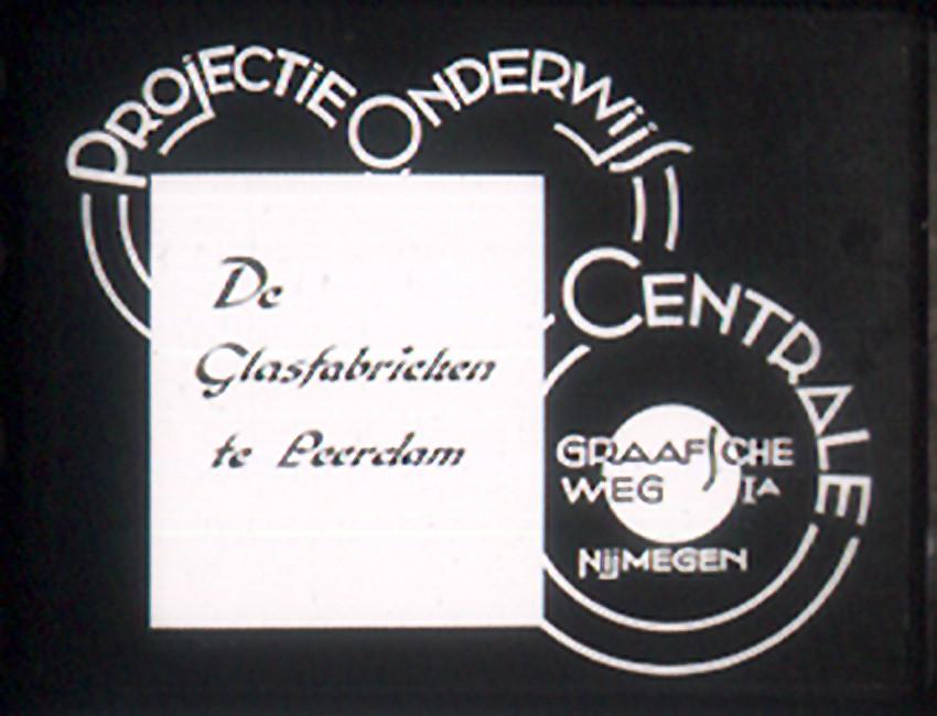 LEERDAM glas fabrieken - filmstrook ca. 1935 glasblazen, Verzamelen, Foto's en Prenten, Gebruikt, Foto, Ophalen of Verzenden, Voor 1940