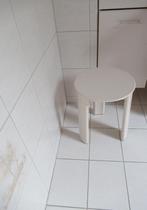 Badkamerkruk van Gedy Italié Vintage Designer Olaf von Bohr, Ophalen, Zo goed als nieuw, Beige