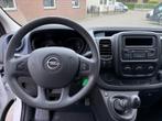 Opel Vivaro 1.6 CDTI L2H1 Sport 125pk camera airco cruise, Voorwielaandrijving, 125 pk, Gebruikt, Euro 6