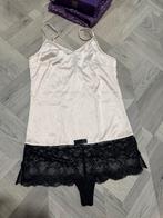 Maison close Combi short jumper maat 40, Verzenden