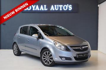 Opel Corsa 1.4-16V '111' Edition | CRUISE | AIRCO | TREKHAAK beschikbaar voor biedingen