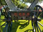 Antieke Boerenwagen, Antiek en Kunst, Antiek | Gereedschap en Instrumenten, Ophalen