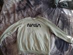 Nasa Sweater, Ophalen of Verzenden, Nieuw, Jongen of Meisje, Trui of Vest
