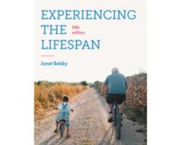 Experiencing the Lifespan 9781319248666 beschikbaar voor biedingen