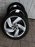 VW GOLF Velgen 17’, Auto-onderdelen, Velg(en), 17 inch, Ophalen of Verzenden, Zomerbanden