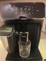 Koffiemachine phillips lattego, Ophalen of Verzenden, Zo goed als nieuw, Koffiemachine