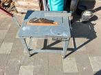 Zaagtafel, Doe-het-zelf en Verbouw, Gereedschap | Zaagmachines, Ophalen, Gebruikt, Cirkelzaag, 30 tot 70 mm