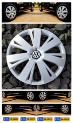 VW wieldoppen | 14-17 Inch | ✔️Meerdere modellen 🔥, Auto diversen, Wieldoppen, Ophalen of Verzenden, Nieuw