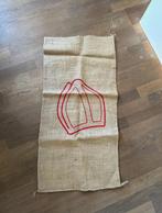 Jute sinterklaas zakken, Diversen, Sinterklaas, Ophalen of Verzenden, Zo goed als nieuw