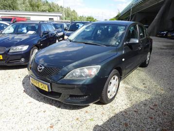 Mazda 3 Sport 1.4 Exclusive airco beschikbaar voor biedingen