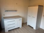 Complete TWF Futura Kinderkamer Set – Wit – In Goede Staat, Ophalen, Zo goed als nieuw, Jongetje of Meisje