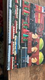 Marklin, Wisselstroom, Zo goed als nieuw, Märklin, Boek, Tijdschrift of Catalogus