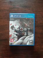 Ghost of Tsushima - PS4, Spelcomputers en Games, Games | Sony PlayStation 4, Avontuur en Actie, Vanaf 18 jaar, 1 speler, Ophalen of Verzenden
