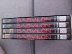 DVD Box Hotel Babylon, Cd's en Dvd's, Dvd's | Tv en Series, Alle leeftijden, Ophalen of Verzenden, Zo goed als nieuw