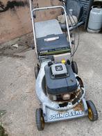 " JOHN DEERE " motormaaier., Tuin en Terras, Grasmaaiers, Cirkelmaaier, Ophalen, Gebruikt, 50 cm of meer