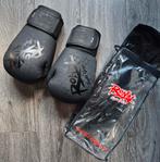 NIEUWE RONIN Bokshandschoenen 14oz, Ophalen of Verzenden, Nieuw, Bokshandschoenen