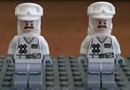 Lego Star Wars Minifigs sw0760 - Hoth Rebel Trooper, Ophalen of Verzenden, Lego, Zo goed als nieuw