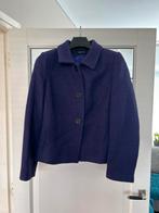 Paars Jasje Frank Walder - Maat 44, Kleding | Dames, Jasjes, Kostuums en Pakken, Paars, Maat 46/48 (XL) of groter, Ophalen of Verzenden