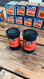2x AGFA Scopix CR-18, Ophalen of Verzenden, 35mm film