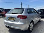 Audi A3 Sportback 1.4 TFSI Attraction (bj 2011), Auto's, Audi, Voorwielaandrijving, Gebruikt, 680 kg, 4 cilinders