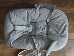 Tripp Trapp newborn set, Kinderen en Baby's, Kinderstoelen, Ophalen, Zo goed als nieuw, Overige typen