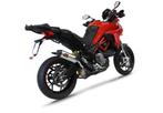 Dominator Uitlaat Ducati Multistrada 950/S 2017 - 2020, Ophalen of Verzenden, Nieuw