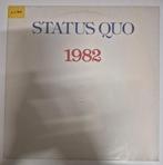 Status Quo. 1982., Ophalen of Verzenden, Gebruikt