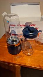 Mini blender portable, Ophalen of Verzenden, Nieuw