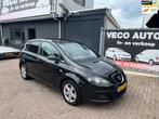 Seat Altea 1.6 Comfortstyle airco cruise nette auto service, Auto's, Seat, 65 €/maand, Stof, Gebruikt, 1295 kg