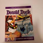 Donald Duck Vrolijke stripverhalen De speurtocht naar Gulle, Eén stripboek, Ophalen of Verzenden, Gelezen