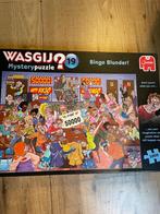 Wasgij puzzel, Hobby en Vrije tijd, Ophalen of Verzenden, 500 t/m 1500 stukjes, Zo goed als nieuw