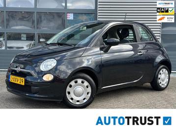 Fiat 500 1.0 TwinAir Pop | Airco | PDC |NAP | APK beschikbaar voor biedingen