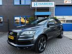 Audi Q7 3.0 TDI quattro Pro Line S 5+2 245PK|Face Lift|Pano|, Automaat, Euro 5, Zwart, Adaptive Cruise Control