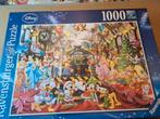 Ravensburger Disney Puzzel - 1000 stukjes, Kinderen en Baby's, Speelgoed | Kinderpuzzels, Ophalen